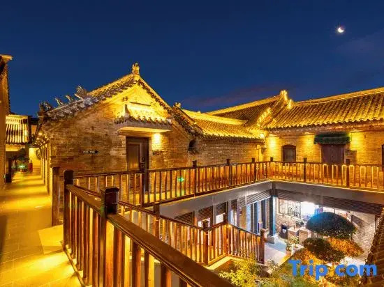 YaShe Homestay