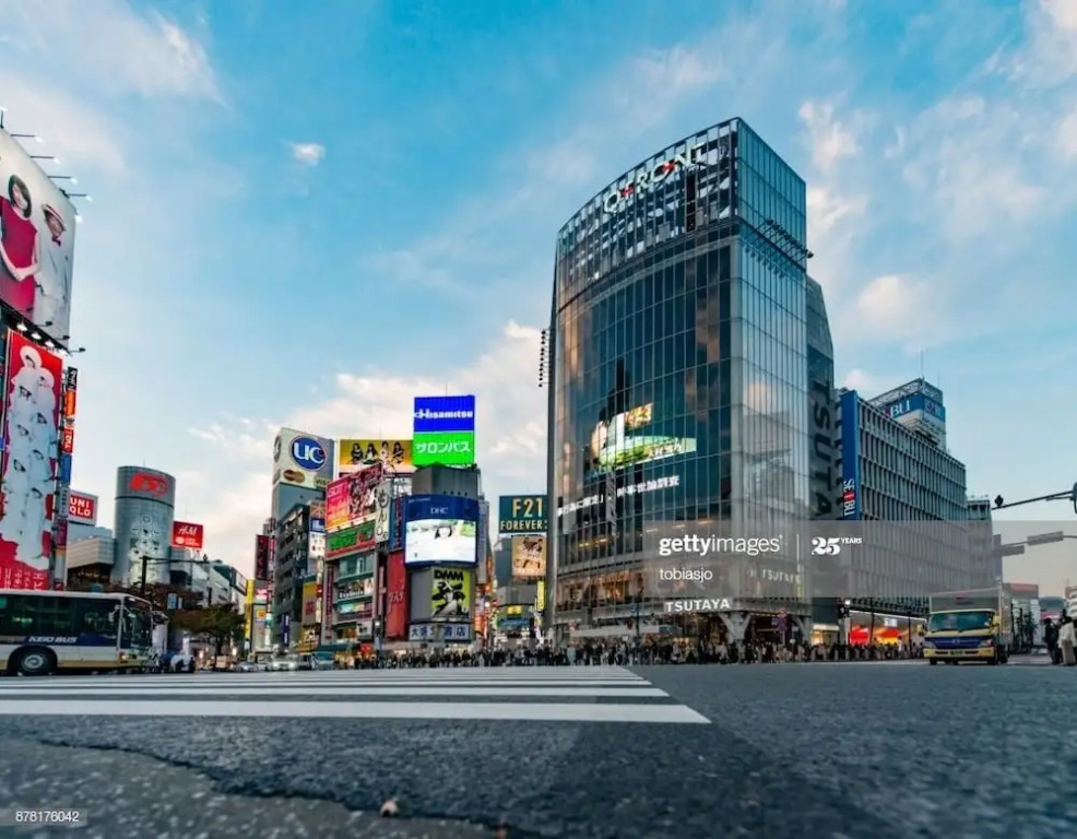 Smart Stay Tokyo L503
