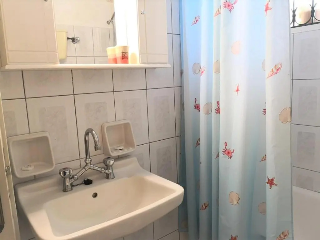 Dimitra's Great View Apartment