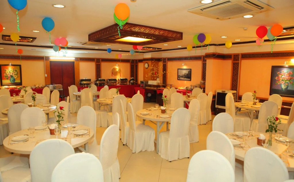 Memory Nha Trang Hotel