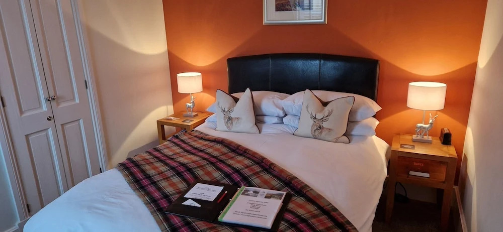 Craigbank Guest House
