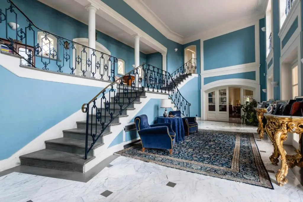 Villa Bianca
