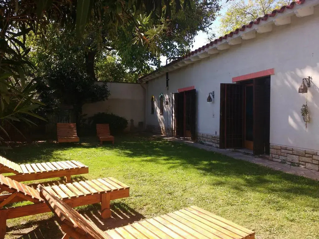 Hostel de Los Artistas