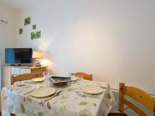 Apartment Quai Malo