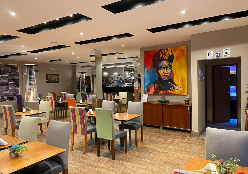 Hotel Colonial Tafi del Valle by DOT Tradition