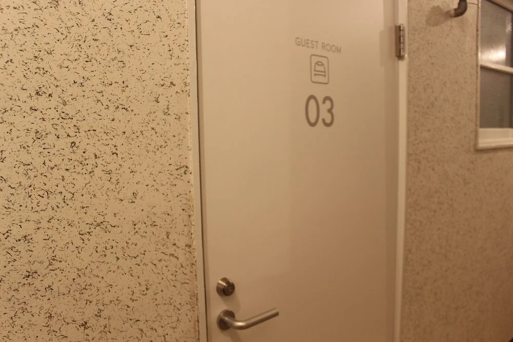 Guesthouse Banvina shiroyama