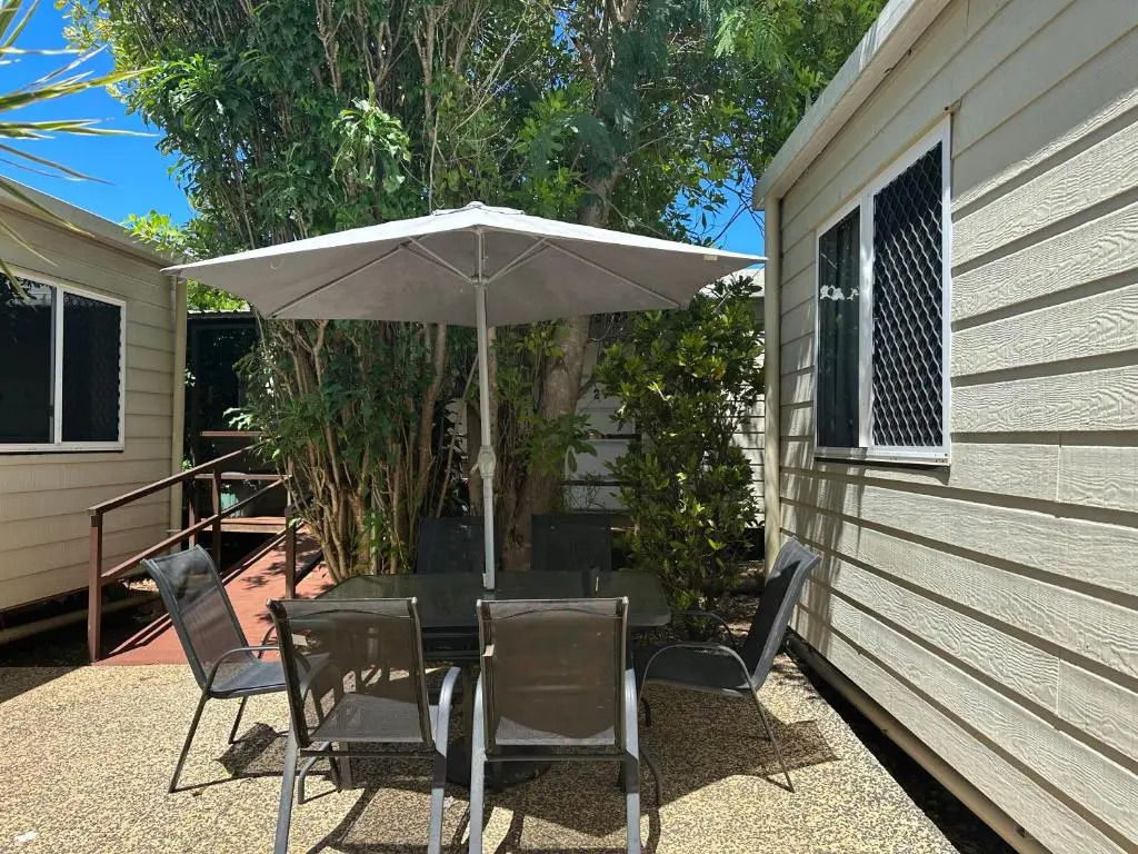 Mareeba Motor Inn