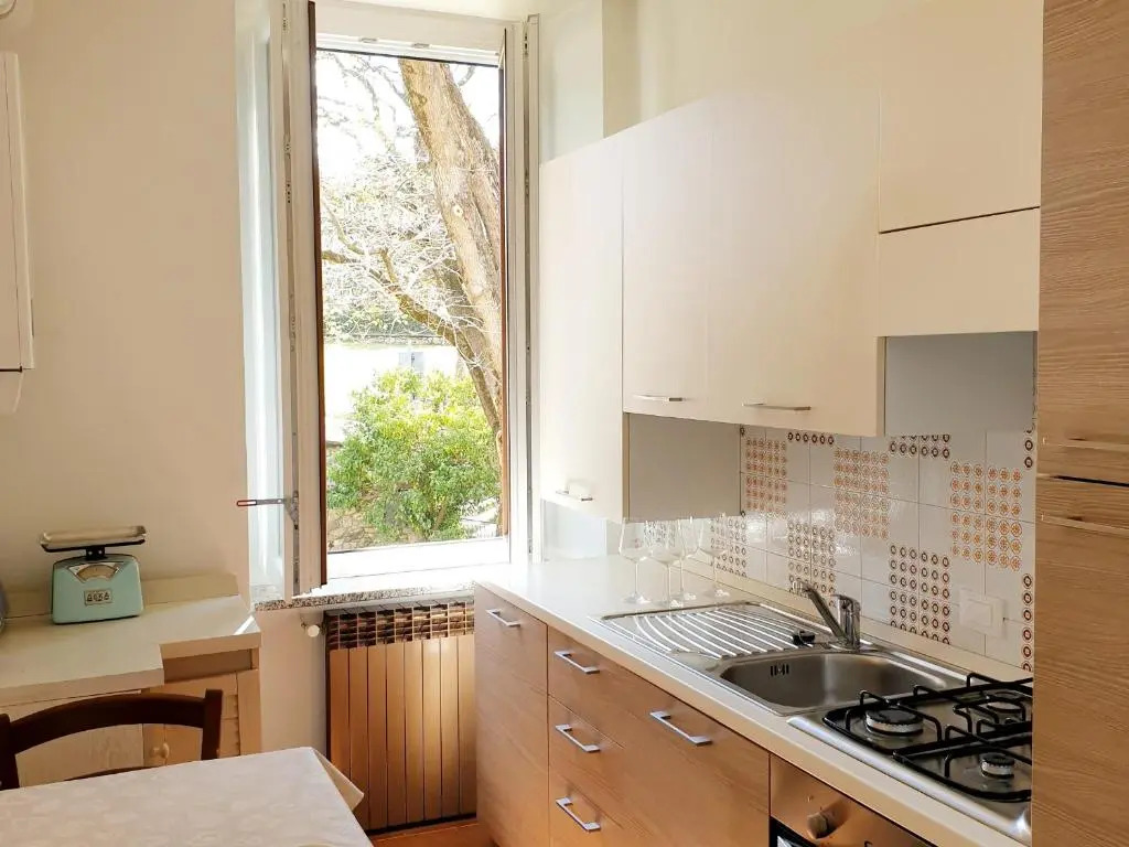 Casa Moren Apartment