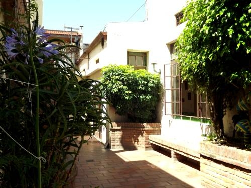 La Comarca Hostel