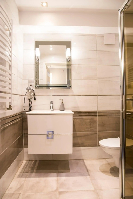 Apartamenty EDEN- jacuzzi, domek saunowy , śniadanie , piękne widoki