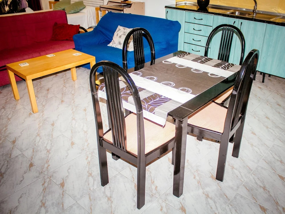Loft en Pleno Centro de Torre del Mar