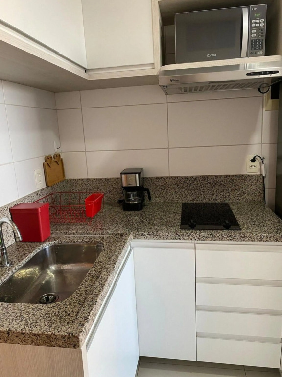 Excelente Apartamento no DF Century Plaza