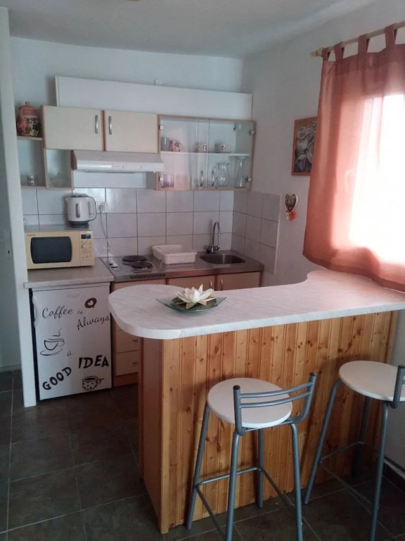 Apartment Iva