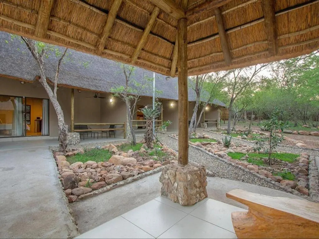 The Den at Kruger 3479