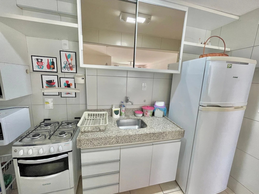 Condominio Vivence