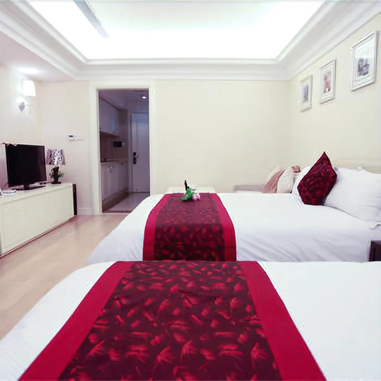 Private Apartment
