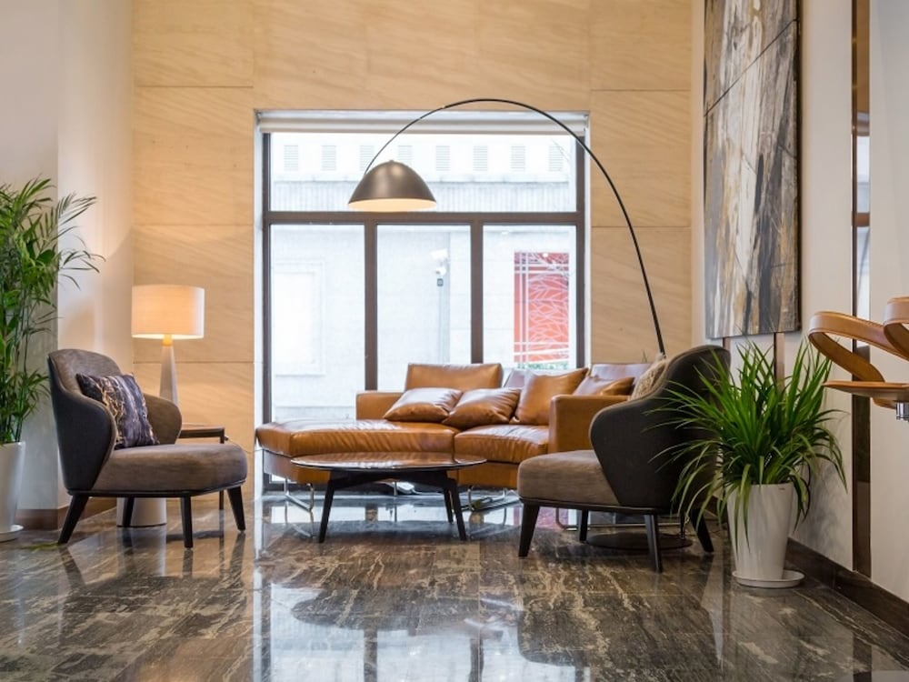 Elite Space of Landsea Apartment