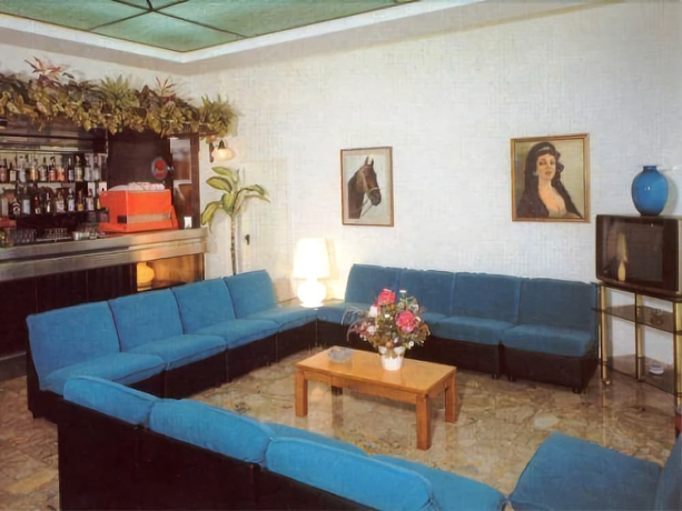 Hotel Gladiola