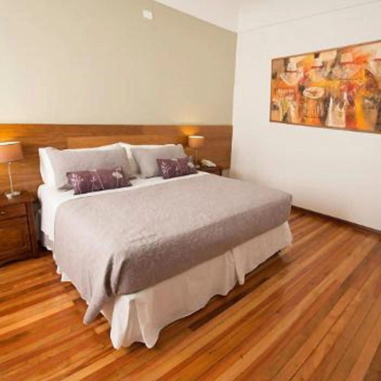 Casona Loreto