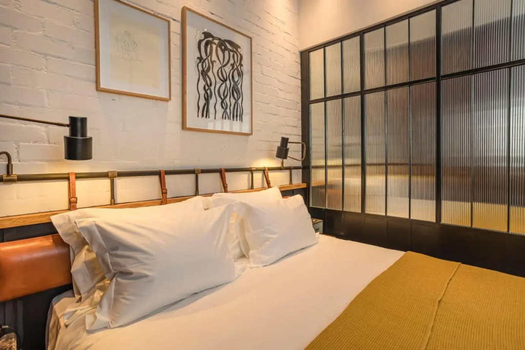 Backstage Hotel-an Atlas Boutique Hotel