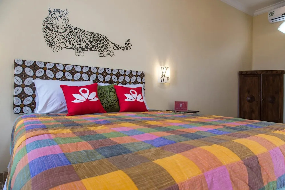 ZEN Rooms Kayu Sugih Jimbaran