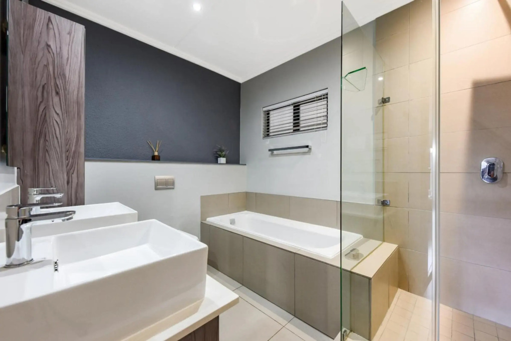 The Odyssey Lifestyle Complex Morningside - 2 BR