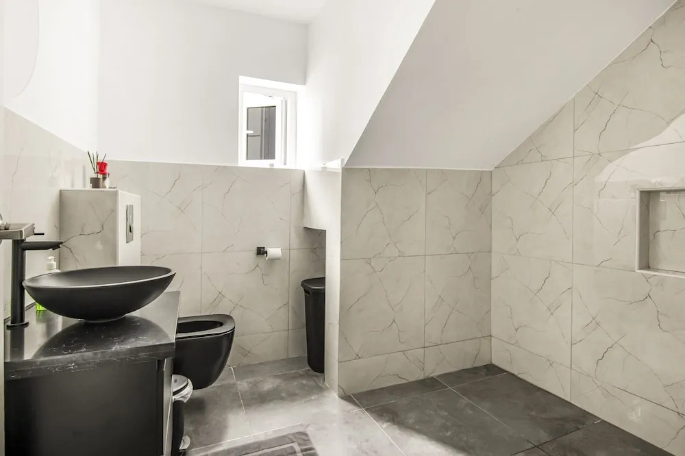 Modern 3-bed Apartment in Papaya Resort Curacao