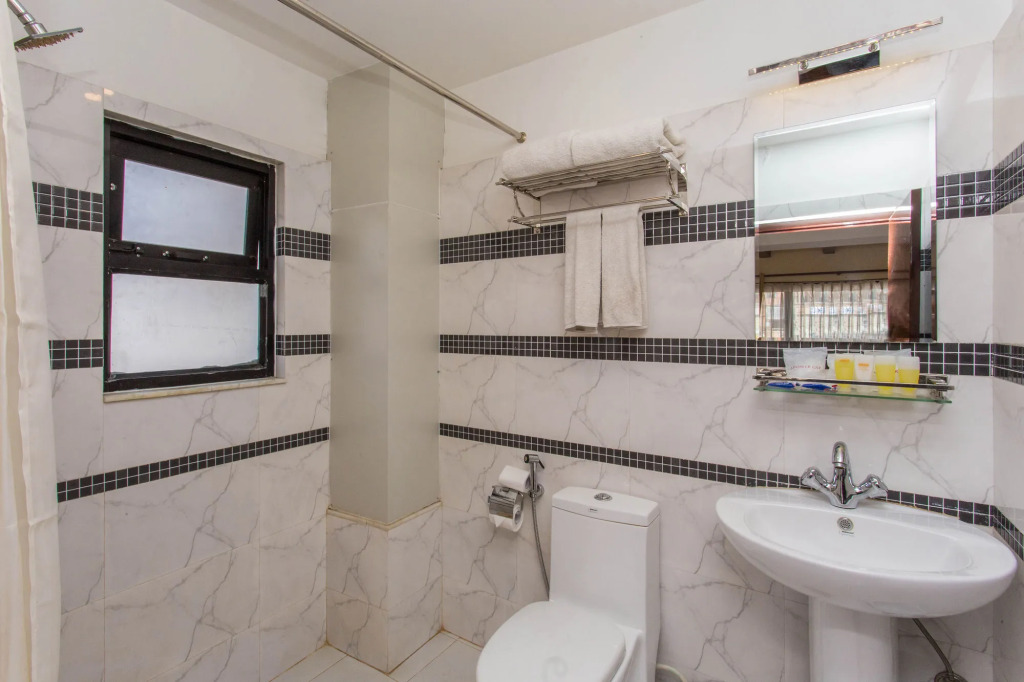 Hotel Jay Suites