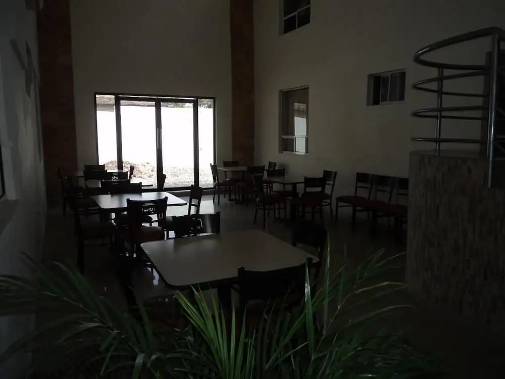 Villa St Cruz Los Mochis