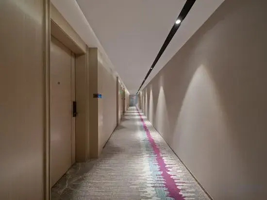 Lavande Hotel Credit Building of Gaocheng District, Shijiazhuang City