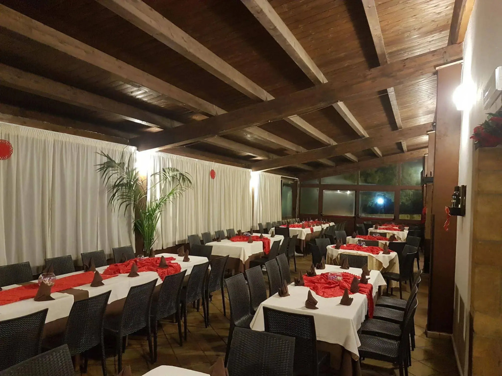 Calajo Resort