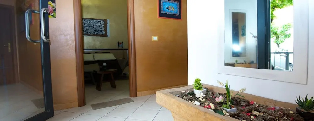 Guesthouse Il Gong