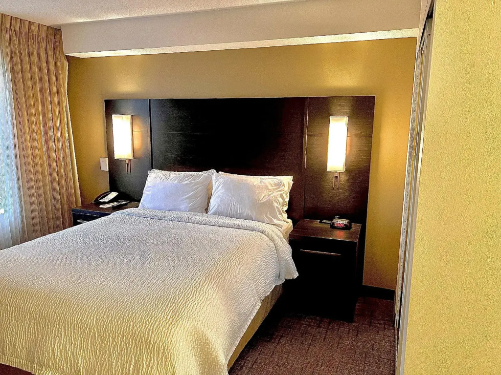 Residence Inn by Marriott Whitby