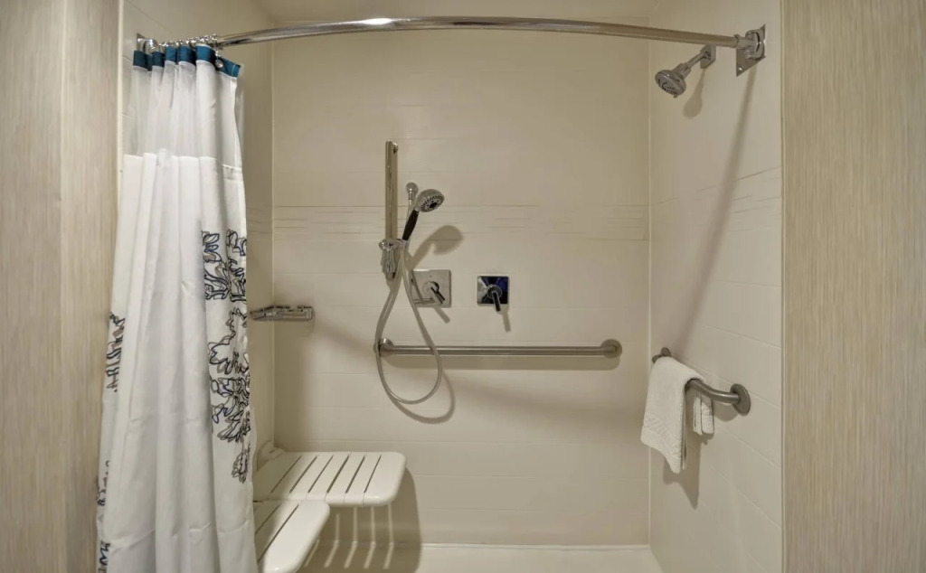 Residence Inn by Marriott Jacksonville Airport