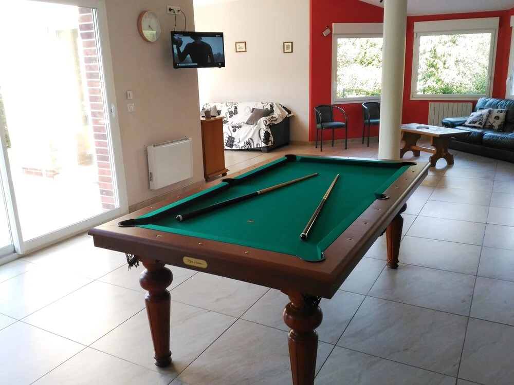 Le Gîte du Carré des Sources