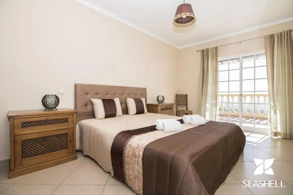 Villa Florencio by Algarve Holidays
