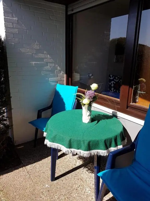 Feriengarten Dahme W 13