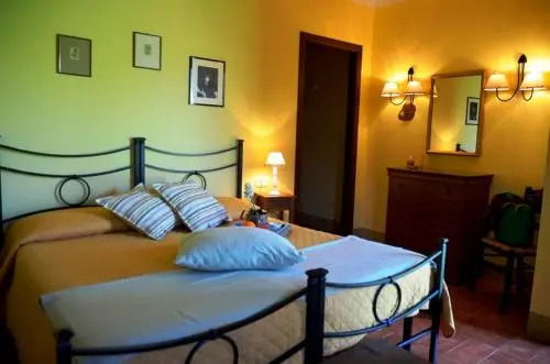 Agriturismo Il Poggio Di Orvieto