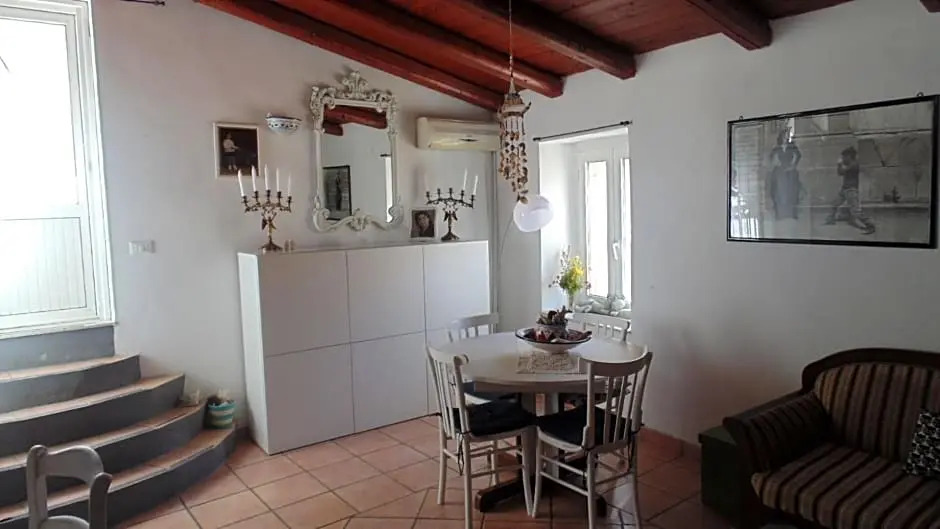 B&B Spiraglio