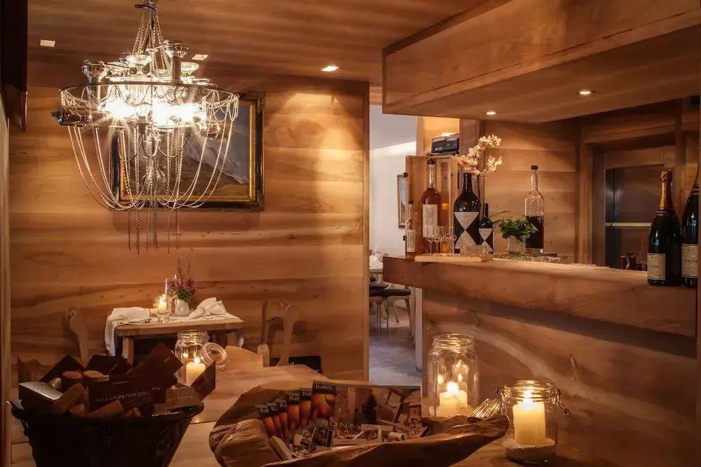 Sonnmatten Boutique Hotel & Apartments Zermatt