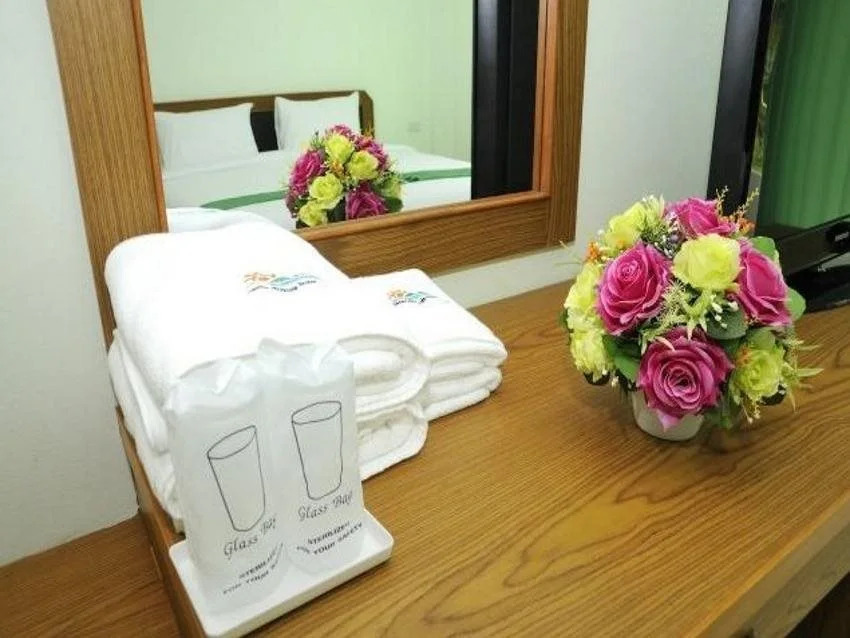 Ingmoon Riverside Resort and Spa