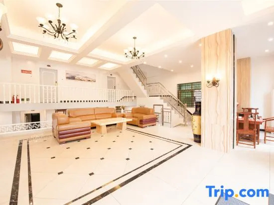 Xiaoshu Wushe Boutique Hostel