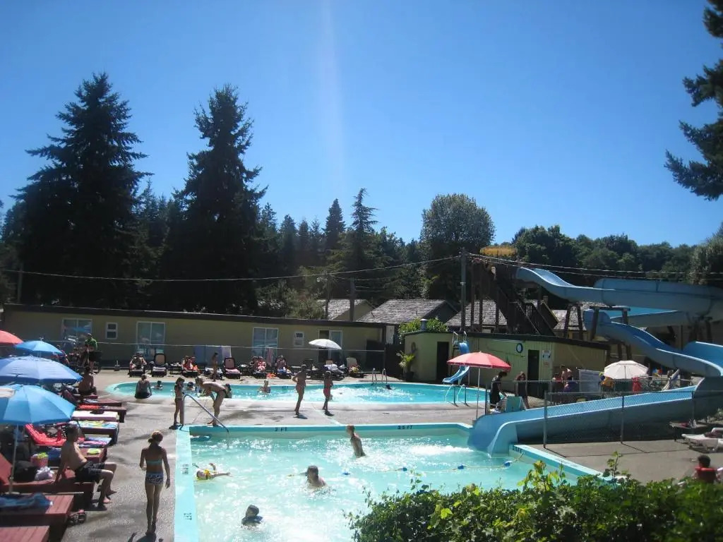 Riverside Resort & RV Park