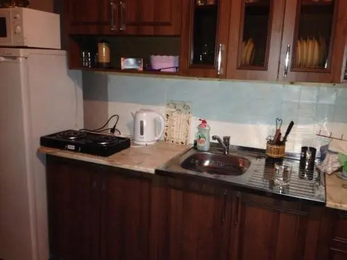 Guest house Kurortnaya