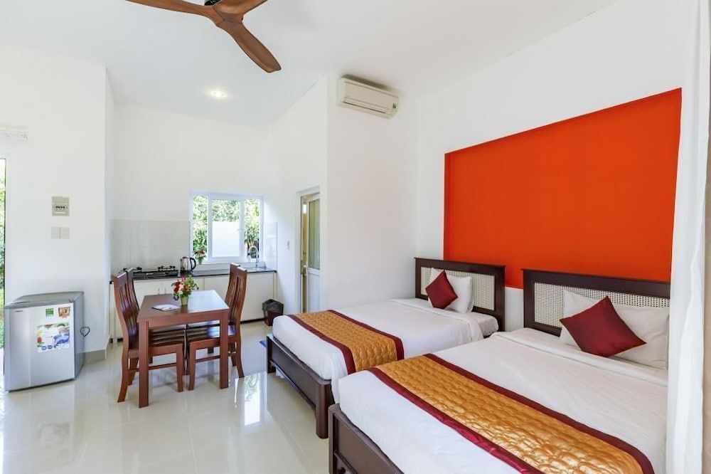 Eco Spring Phu Quoc Villa