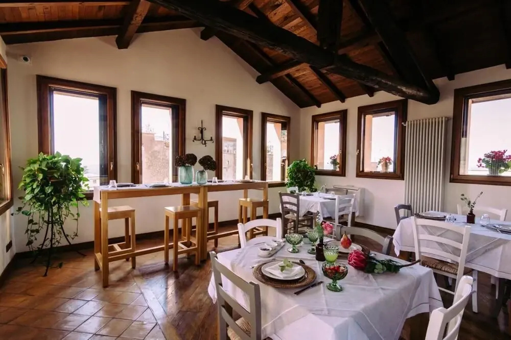 Al Palazzetto