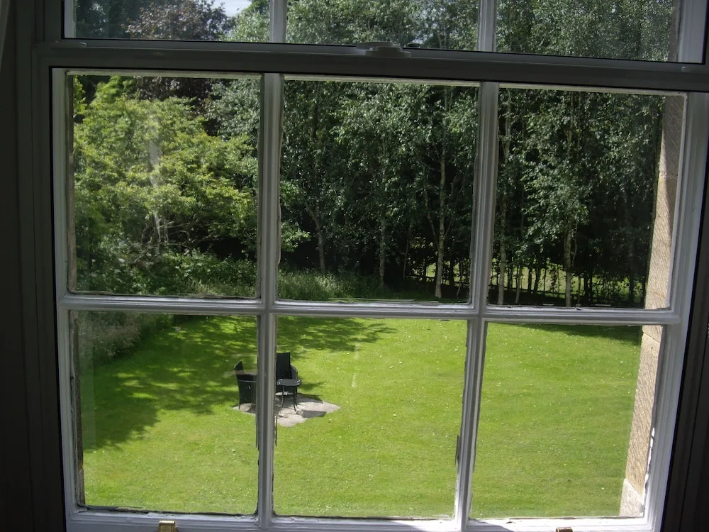 Chatton Park House Hotel Adult Only