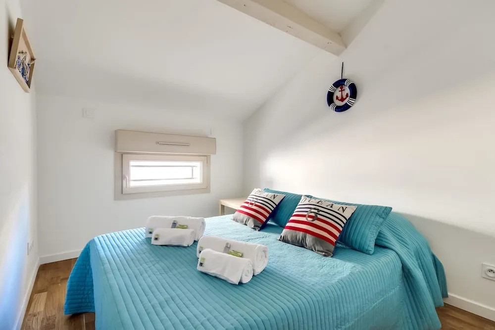 Traverse Mimont Apartment 2