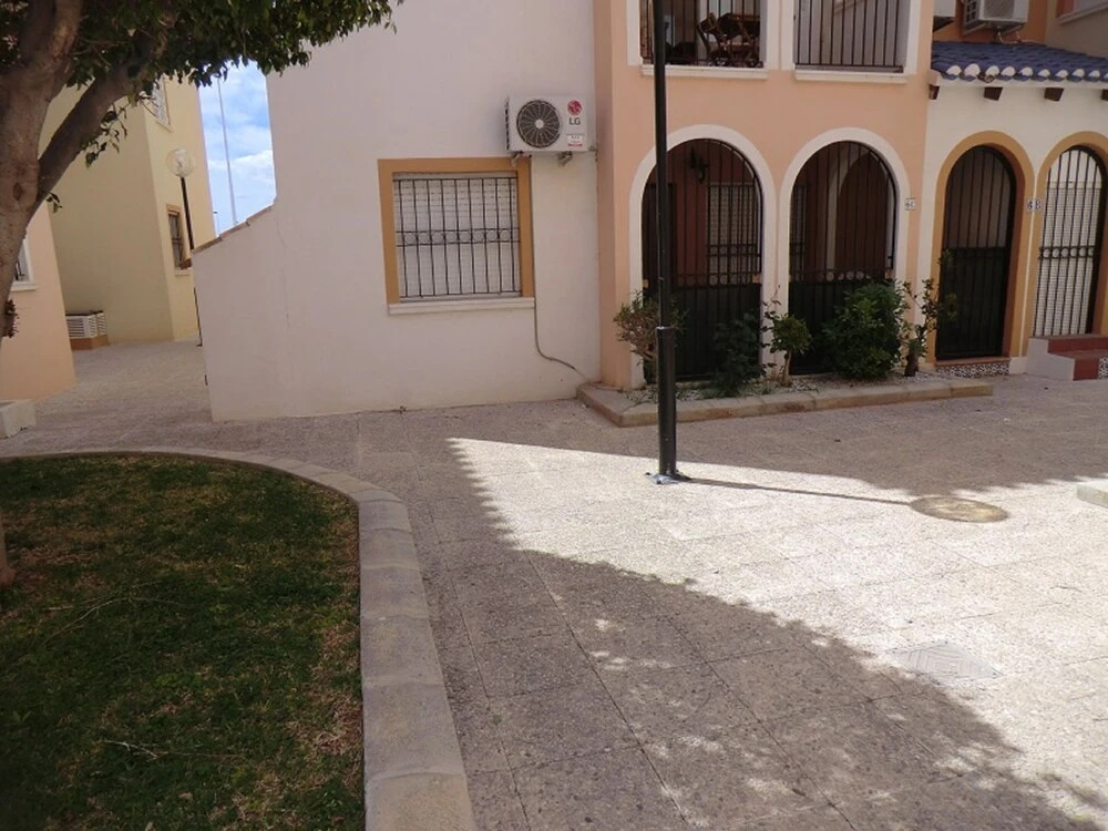 Casas Holiday - Playa Naufragos