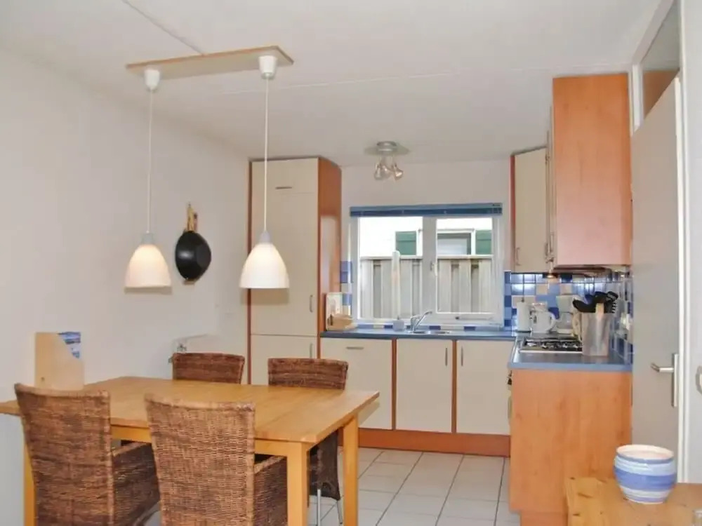 Huijsmansverhuur Type B de Luxe Grevelingen 24